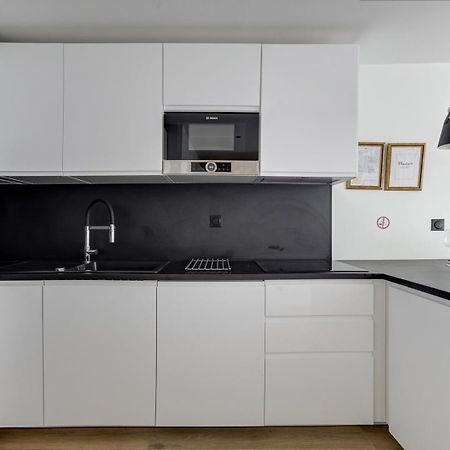 322 Suite Fes - Superb Apartment Suresnes Dış mekan fotoğraf