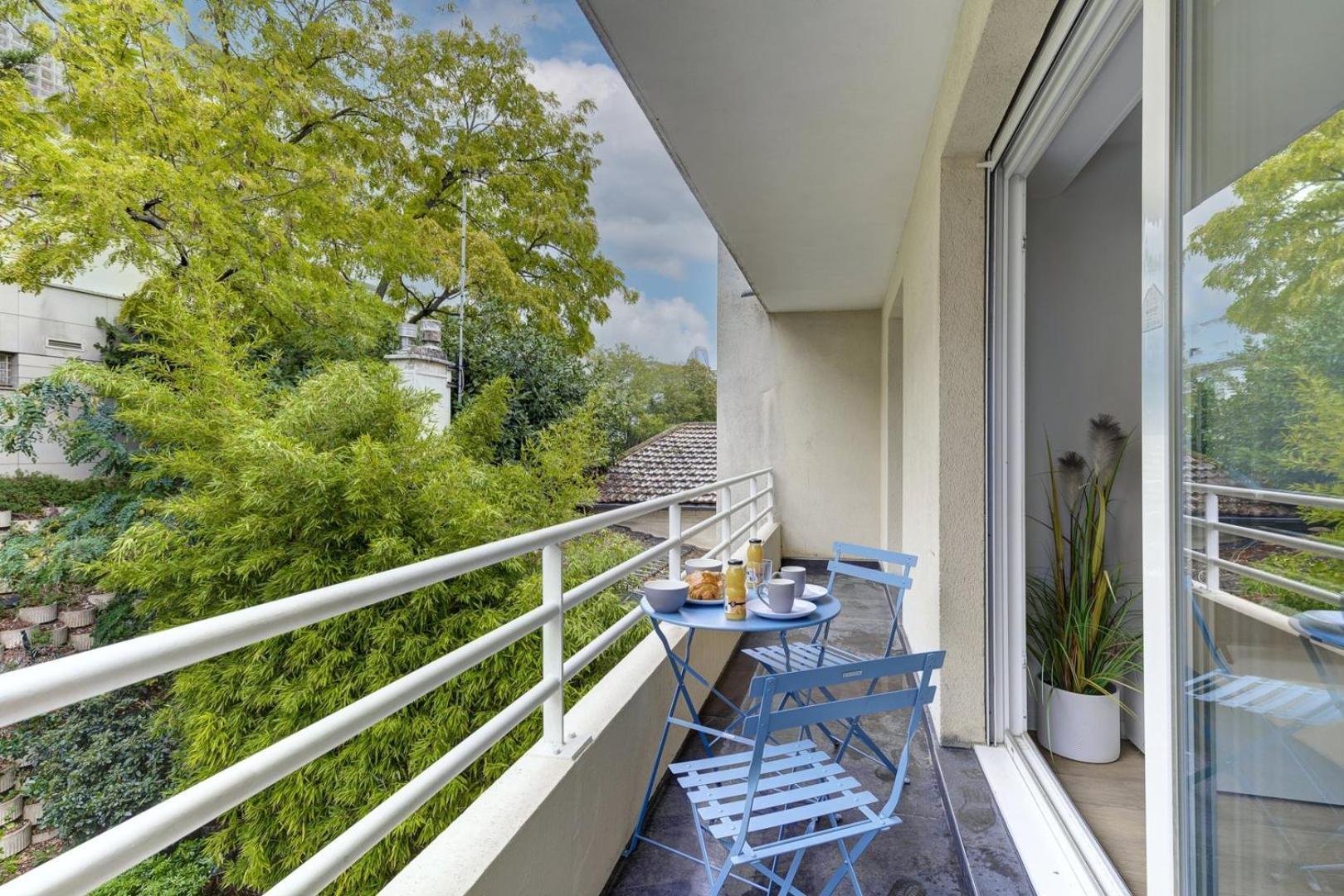 322 Suite Fes - Superb Apartment Suresnes Dış mekan fotoğraf